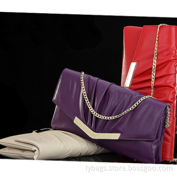 Clutch Bags, Evening Bags, Leather Pouches, Purses. Lunch Bags